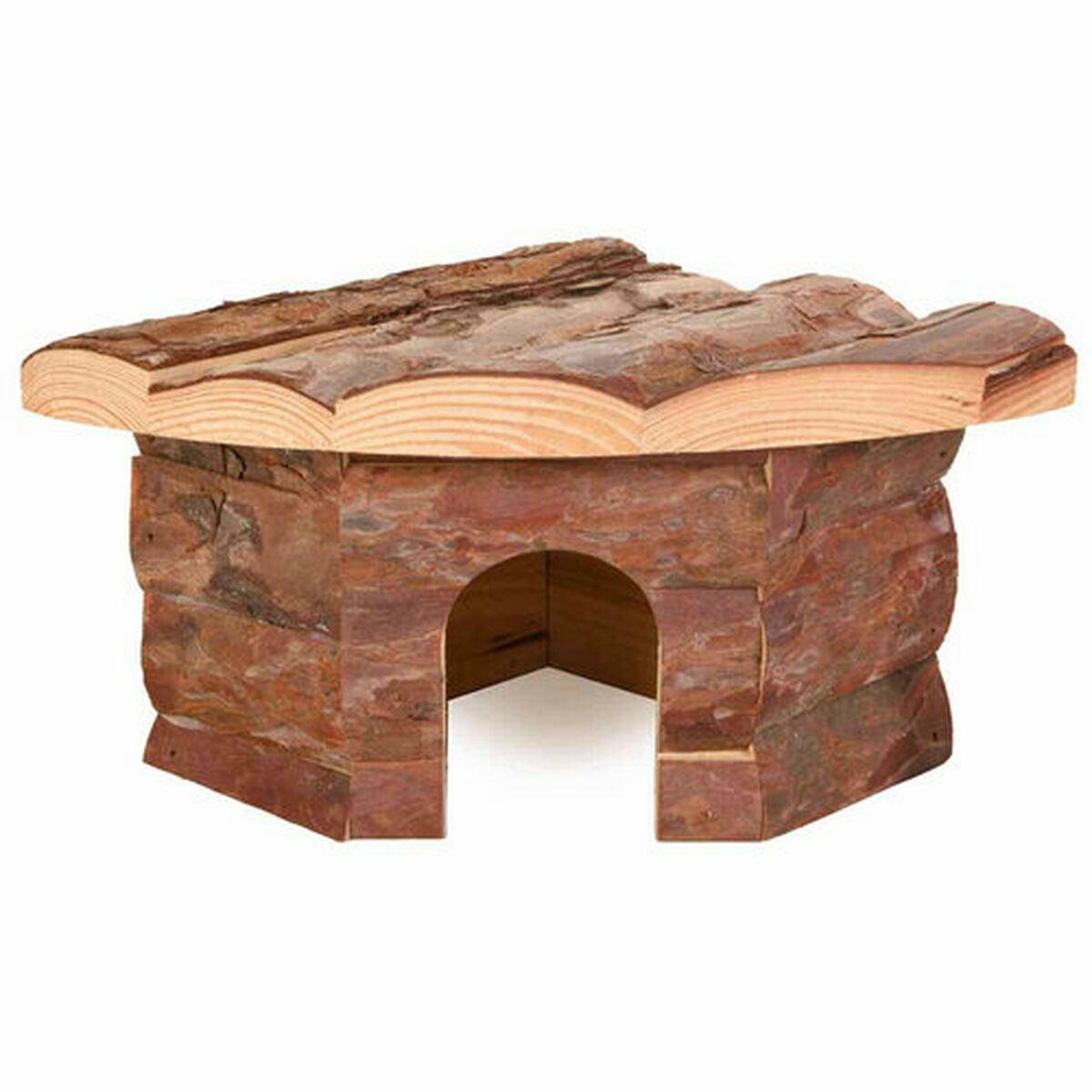 Petit maison Trixie Jesper 21 × 10 × 15/15 CM